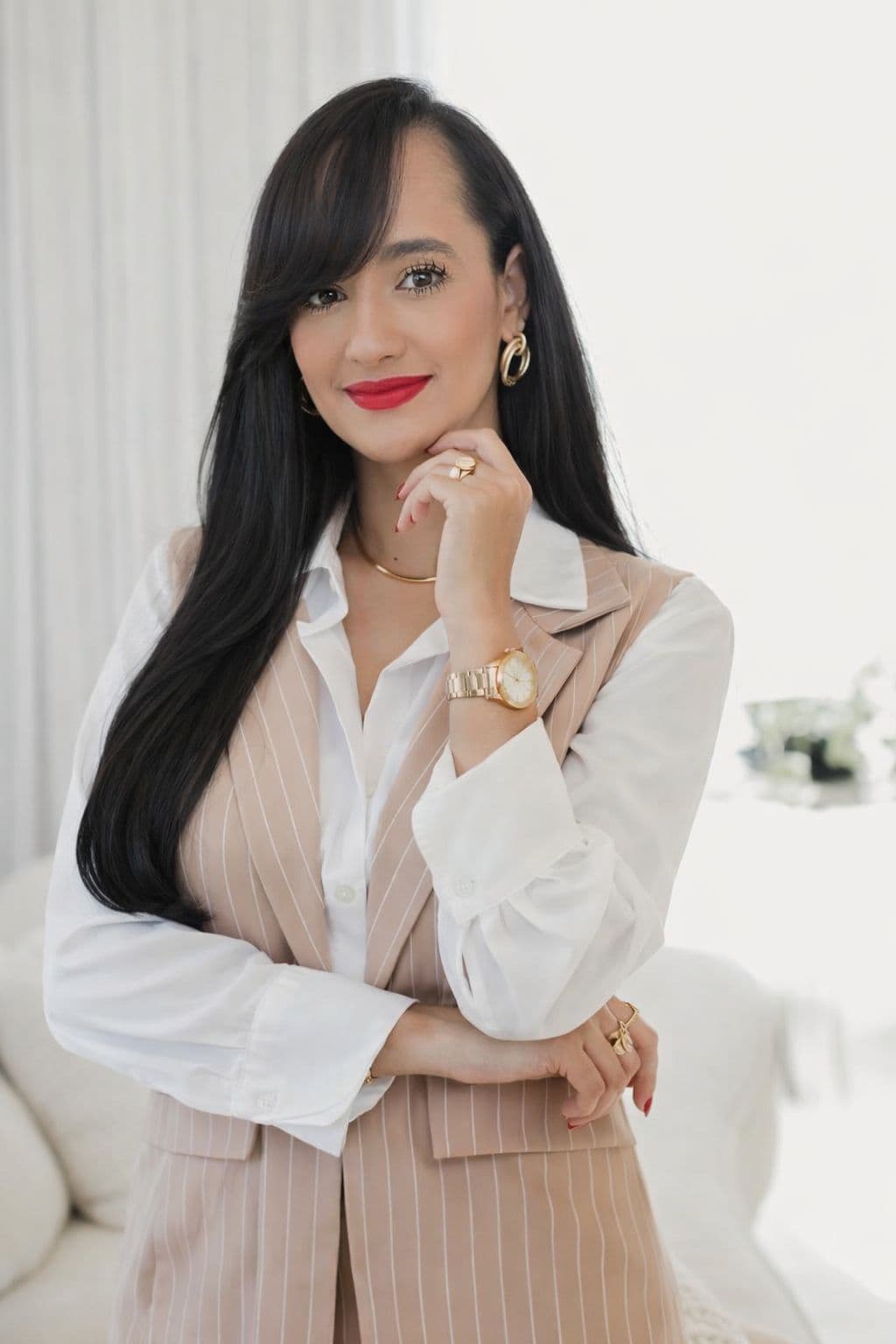 Dra. Francielly Pacheco — Essence Estética